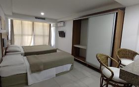 Apartamentos Marinas